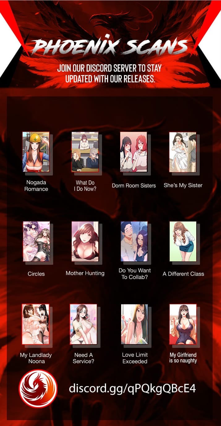 My Landlady Noona (Congee) - Chapter 41 — Page 22