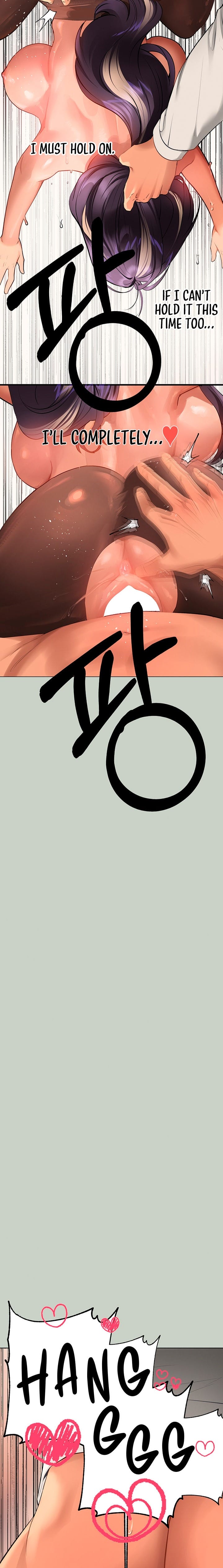 My Landlady Noona (Congee) - Chapter 86 — Page 19