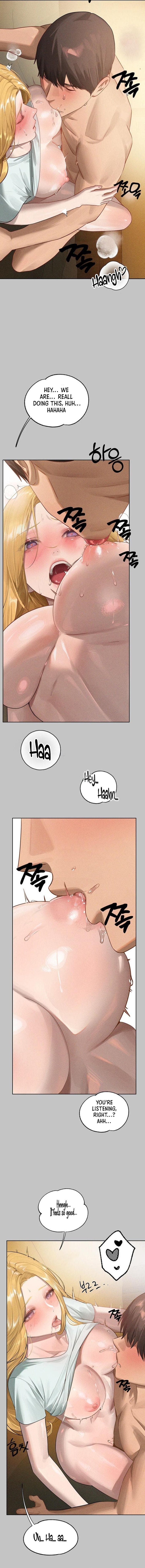 My Landlady Noona (Congee) - Chapter 150 — Page 9