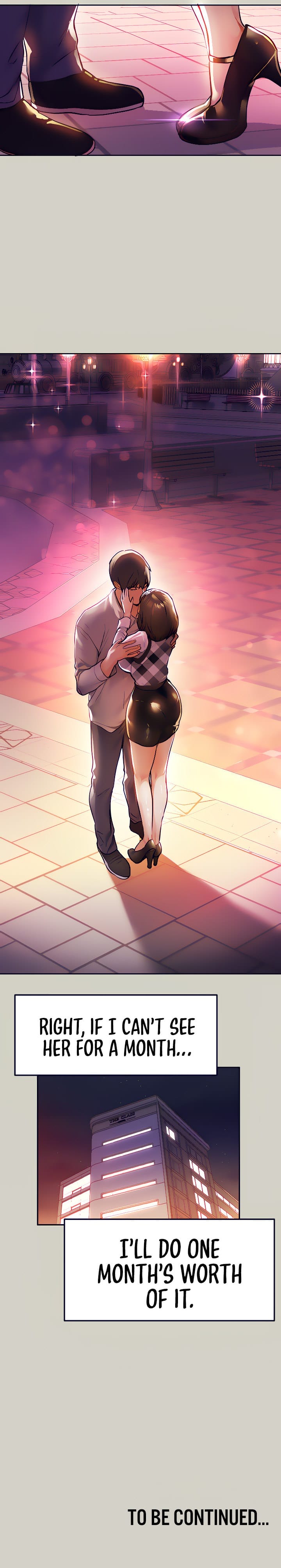 My Landlady Noona (Congee) - Chapter 26 — Page 14