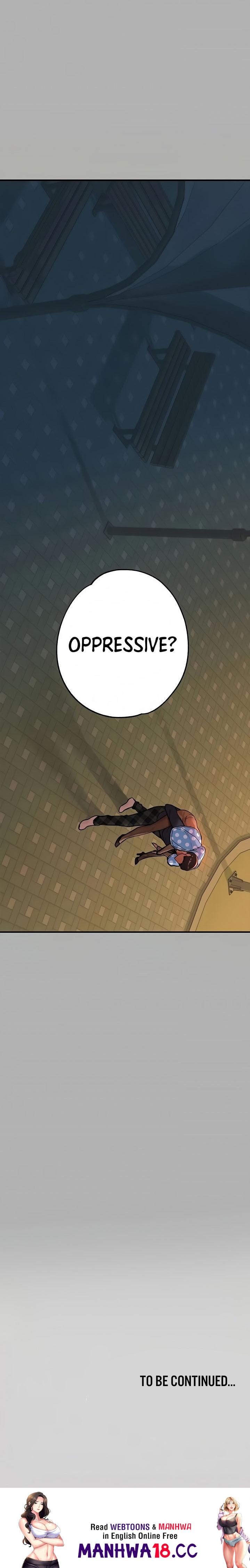 My Landlady Noona (Congee) - Chapter 42 — Page 24