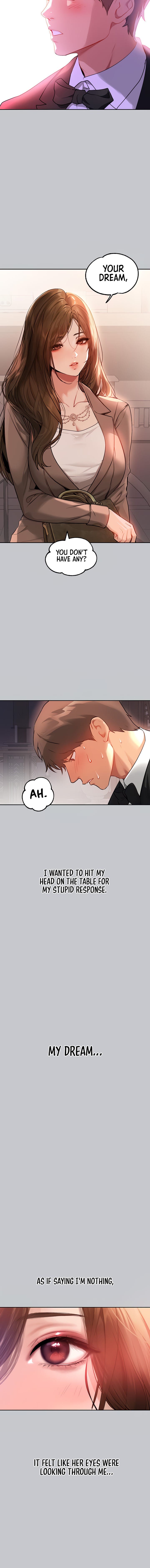 My Landlady Noona (Congee) - Chapter 89 — Page 11