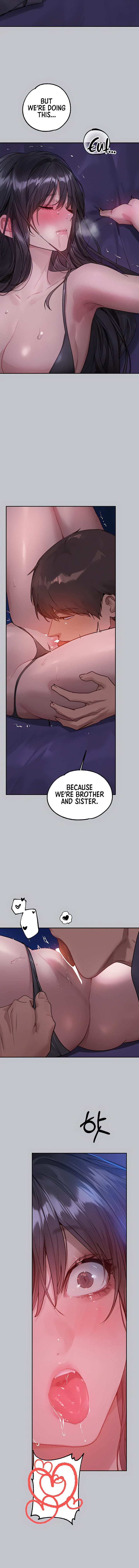 My Landlady Noona (Congee) - Chapter 125 — Page 10