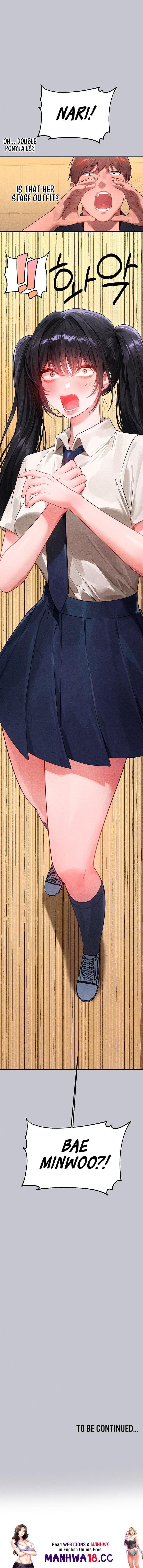 My Landlady Noona (Congee) - Chapter 95 — Page 18