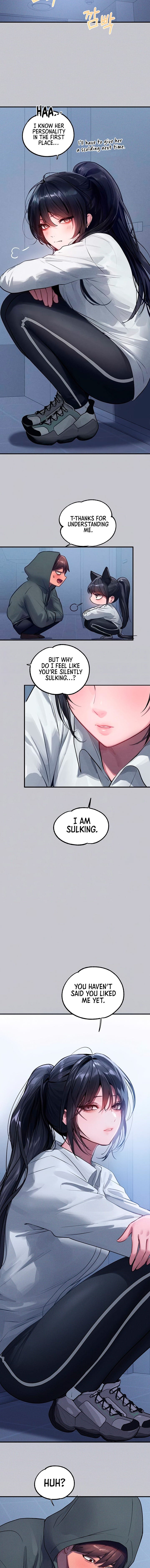 My Landlady Noona (Congee) - Chapter 95 — Page 4