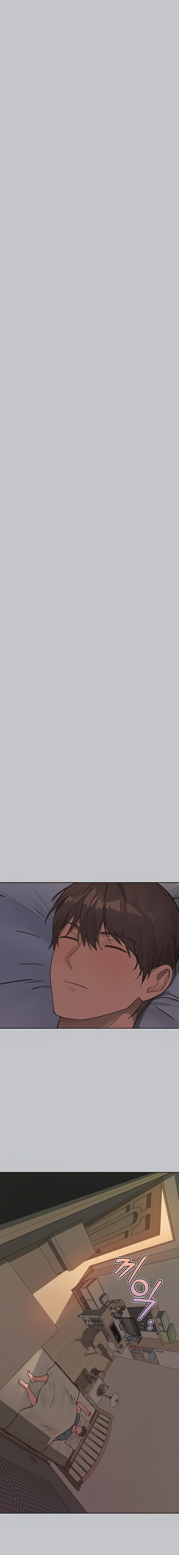 My Landlady Noona (Congee) - Chapter 118 — Page 20