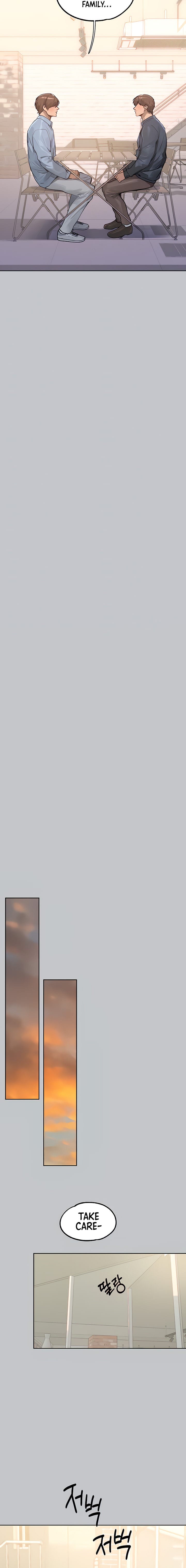 My Landlady Noona (Congee) - Chapter 118 — Page 4