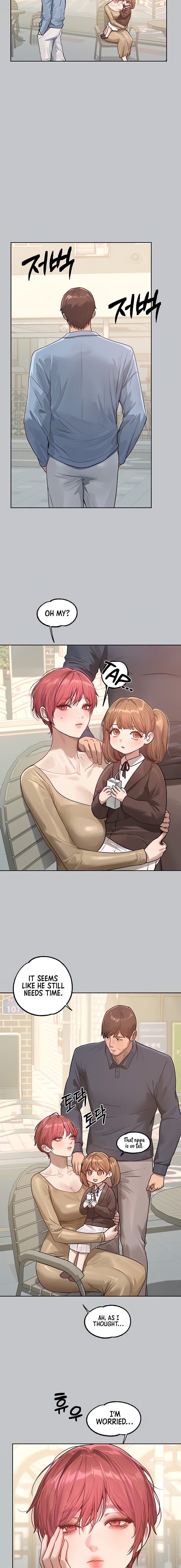 My Landlady Noona (Congee) - Chapter 118 — Page 6