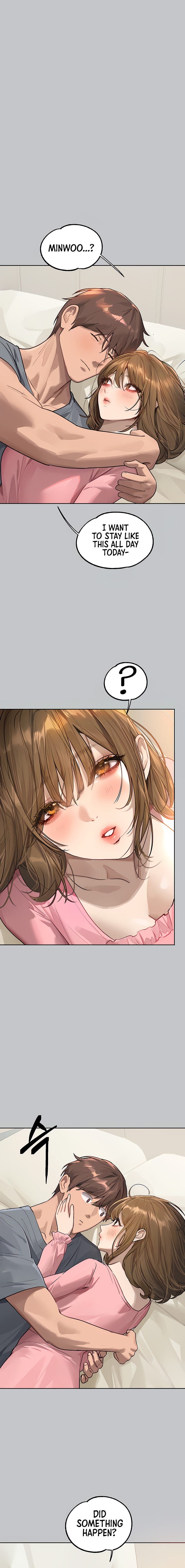 My Landlady Noona (Congee) - Chapter 118 — Page 9