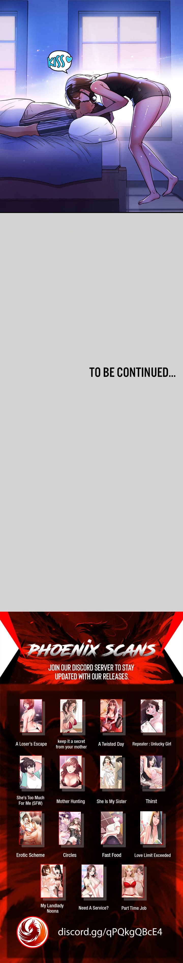 My Landlady Noona (Congee) - Chapter 13 — Page 6