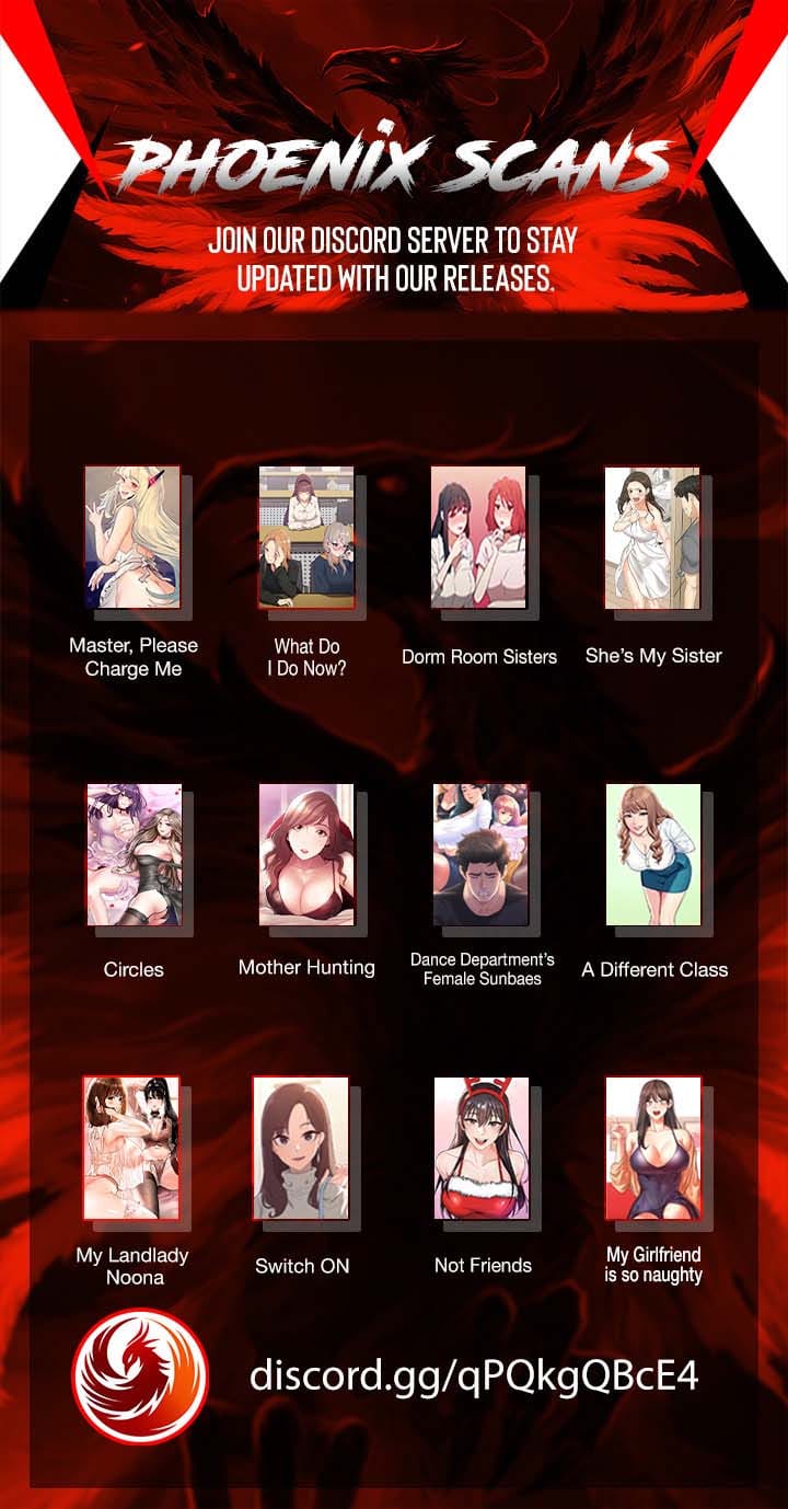 My Landlady Noona (Congee) - Chapter 77 — Page 27