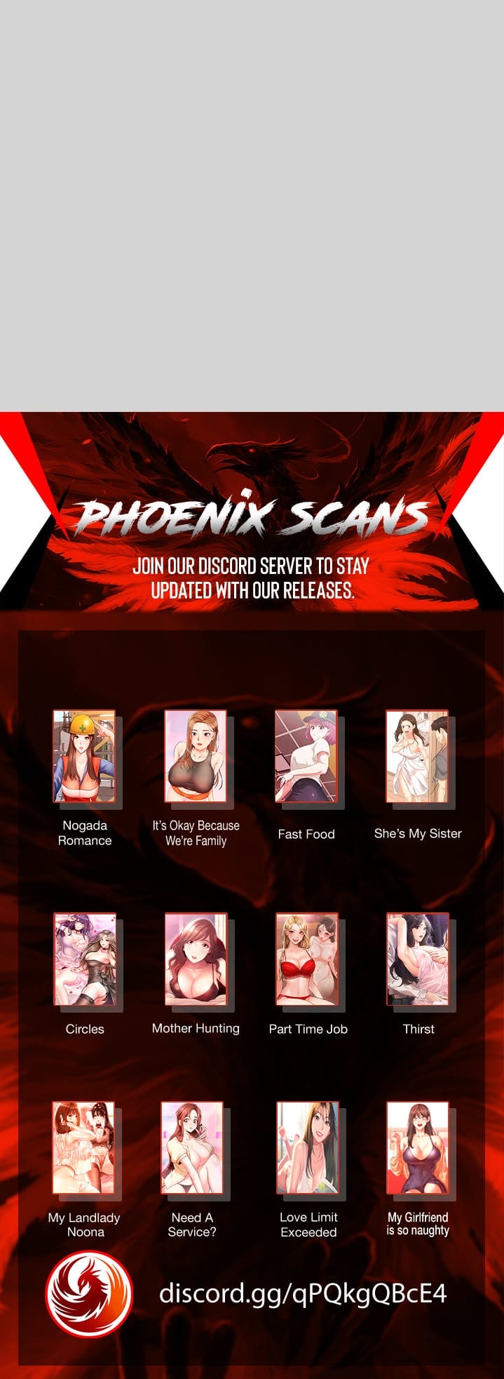 My Landlady Noona (Congee) - Chapter 32 — Page 13