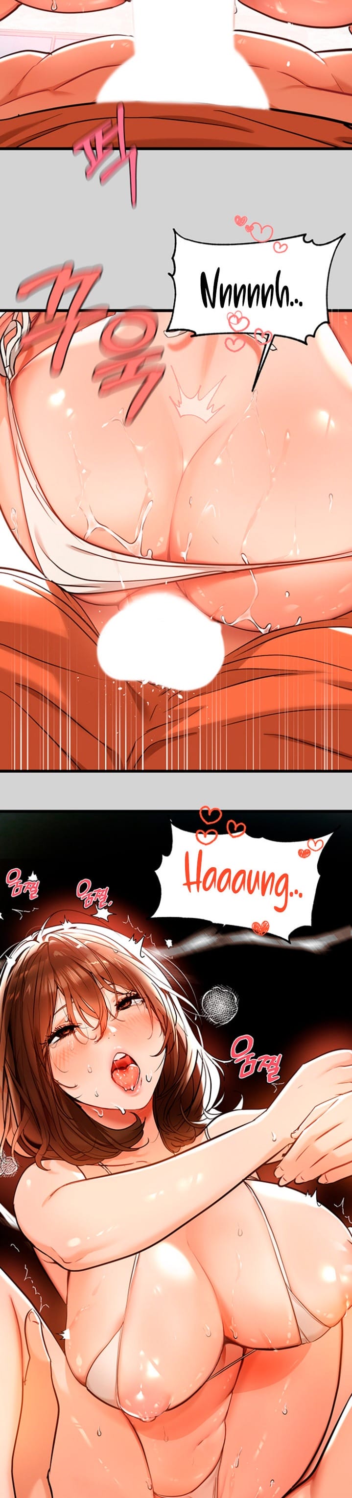 My Landlady Noona (Congee) - Chapter 15 — Page 12