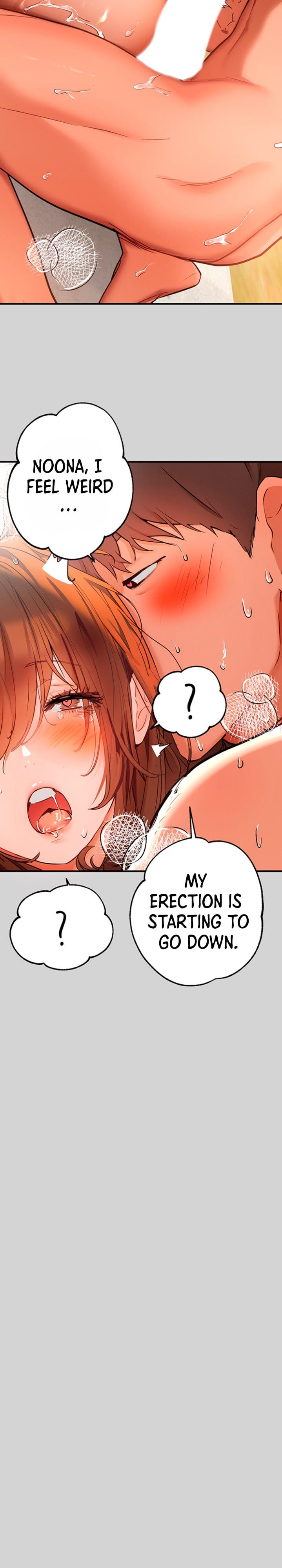 My Landlady Noona (Congee) - Chapter 15 — Page 25