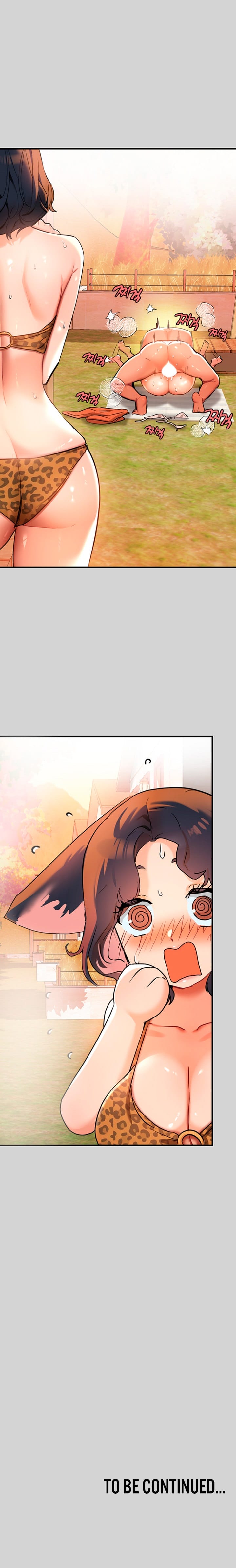 My Landlady Noona (Congee) - Chapter 15 — Page 26