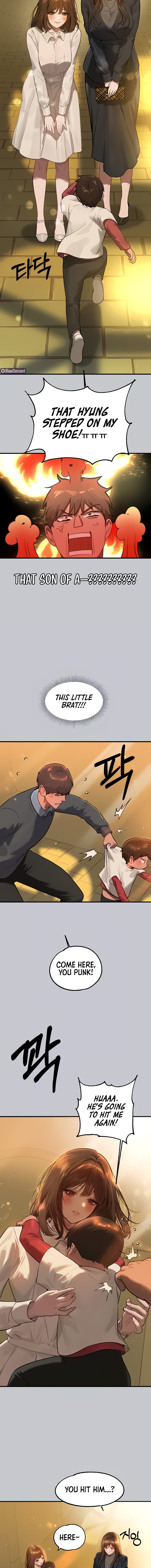 My Landlady Noona (Congee) - Chapter 100 — Page 6