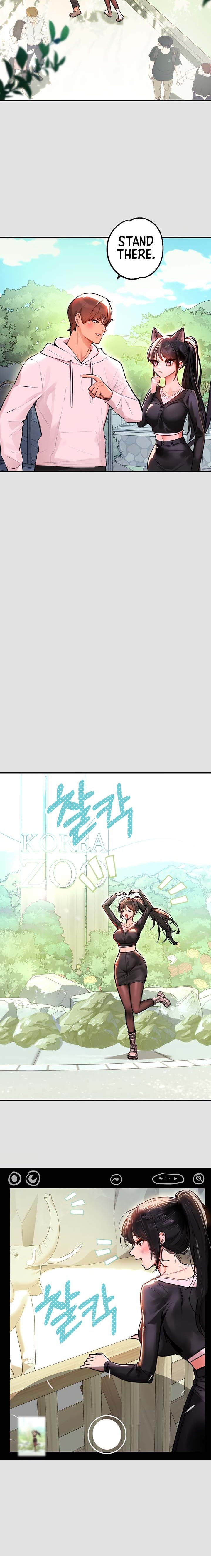 My Landlady Noona (Congee) - Chapter 74 — Page 11