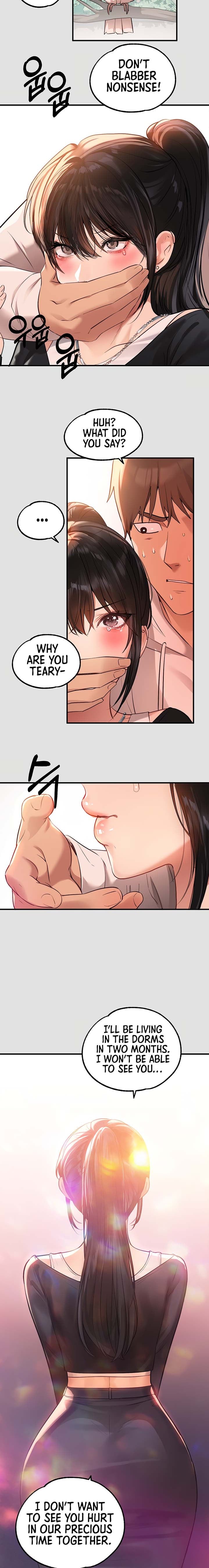 My Landlady Noona (Congee) - Chapter 74 — Page 20