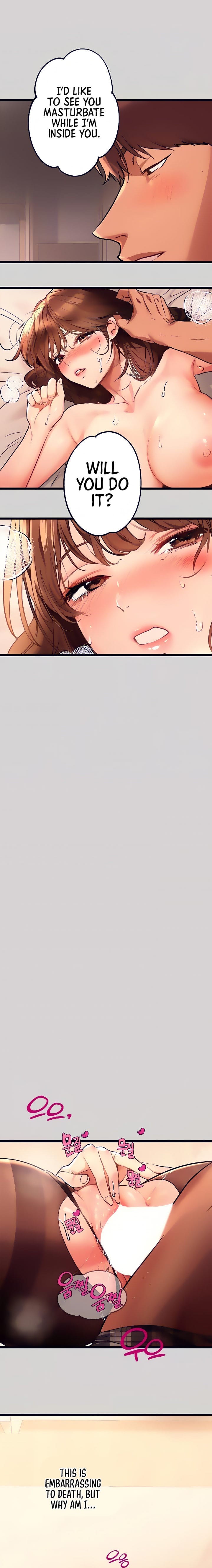 My Landlady Noona (Congee) - Chapter 44 — Page 5