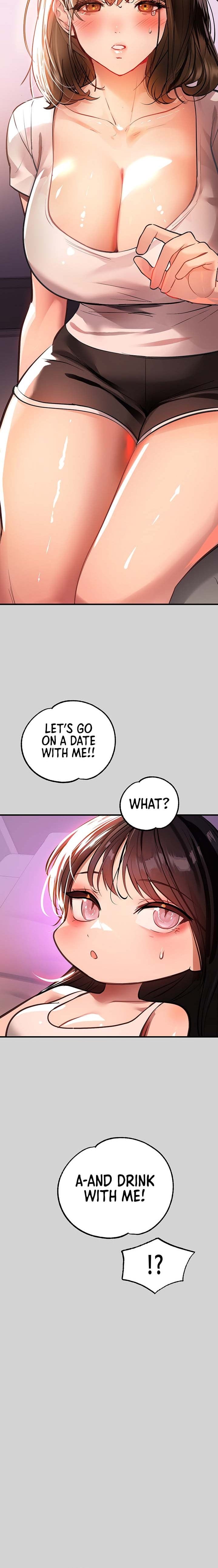 My Landlady Noona (Congee) - Chapter 68 — Page 20