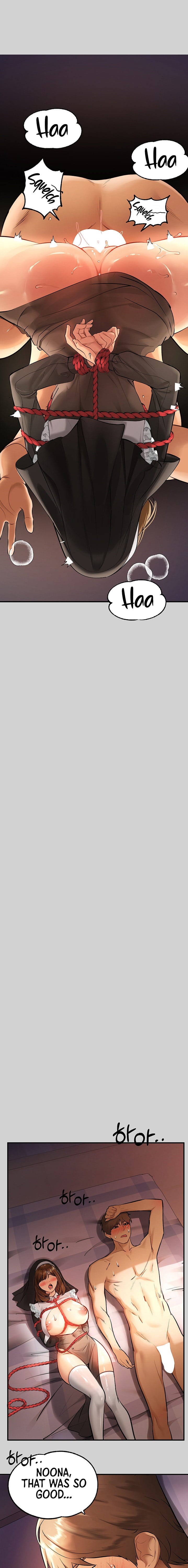 My Landlady Noona (Congee) - Chapter 82 — Page 20