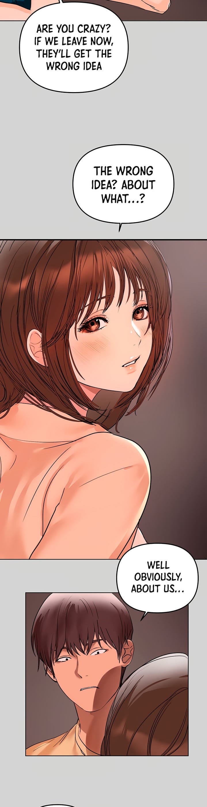 My Landlady Noona (Congee) - Chapter 2 — Page 38