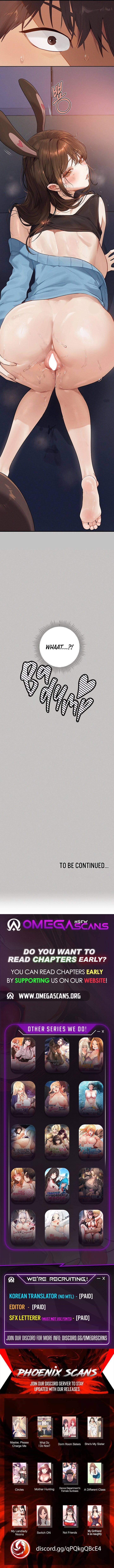 My Landlady Noona (Congee) - Chapter 139 — Page 5