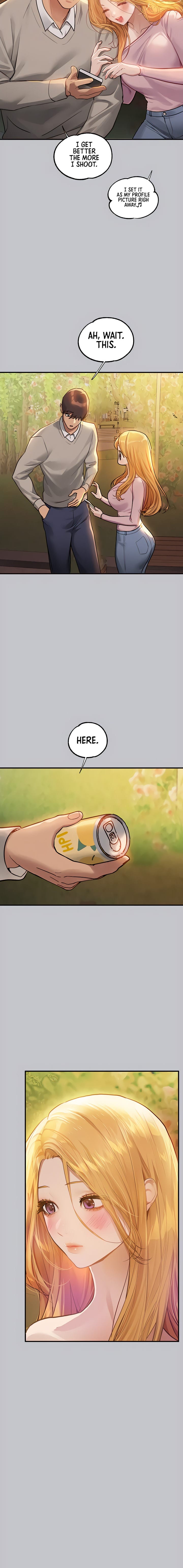 My Landlady Noona (Congee) - Chapter 112 — Page 7