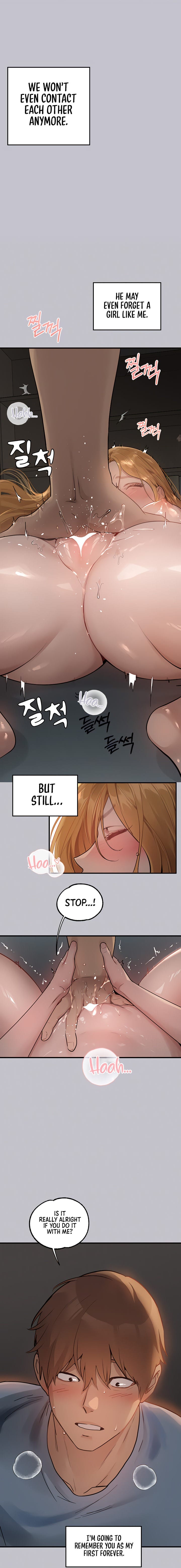 My Landlady Noona (Congee) - Chapter 114 — Page 11