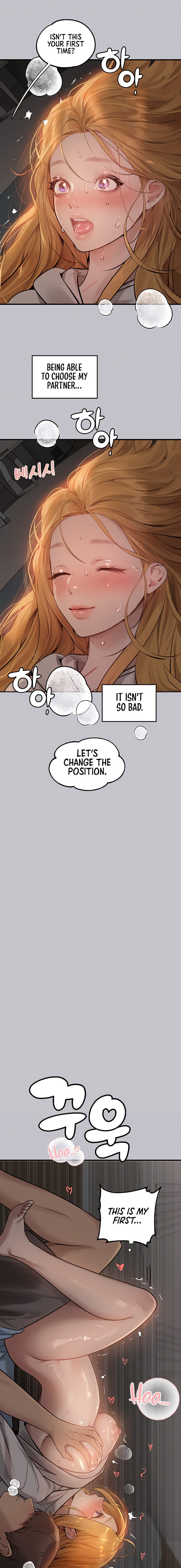 My Landlady Noona (Congee) - Chapter 114 — Page 12