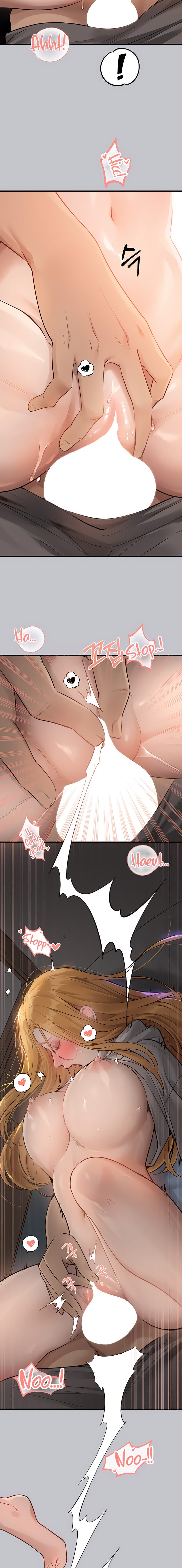 My Landlady Noona (Congee) - Chapter 114 — Page 16