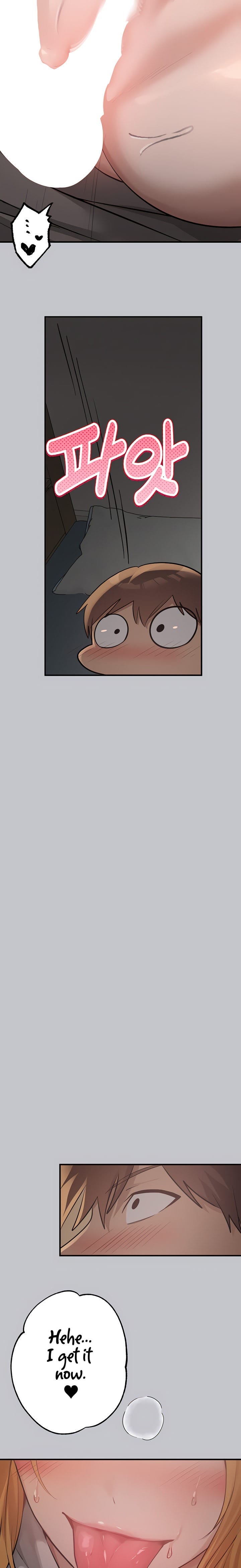 My Landlady Noona (Congee) - Chapter 114 — Page 19