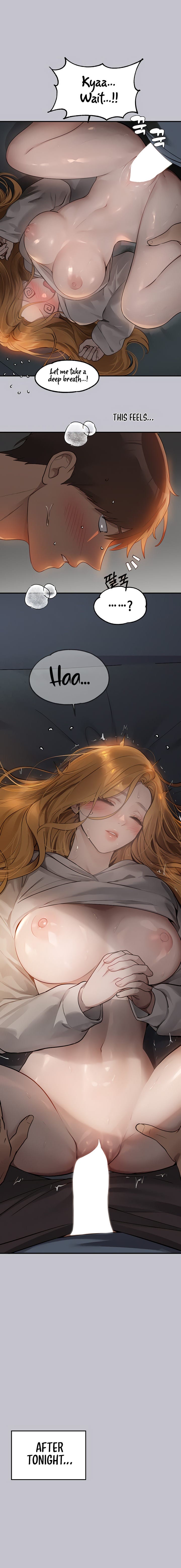 My Landlady Noona (Congee) - Chapter 114 — Page 9