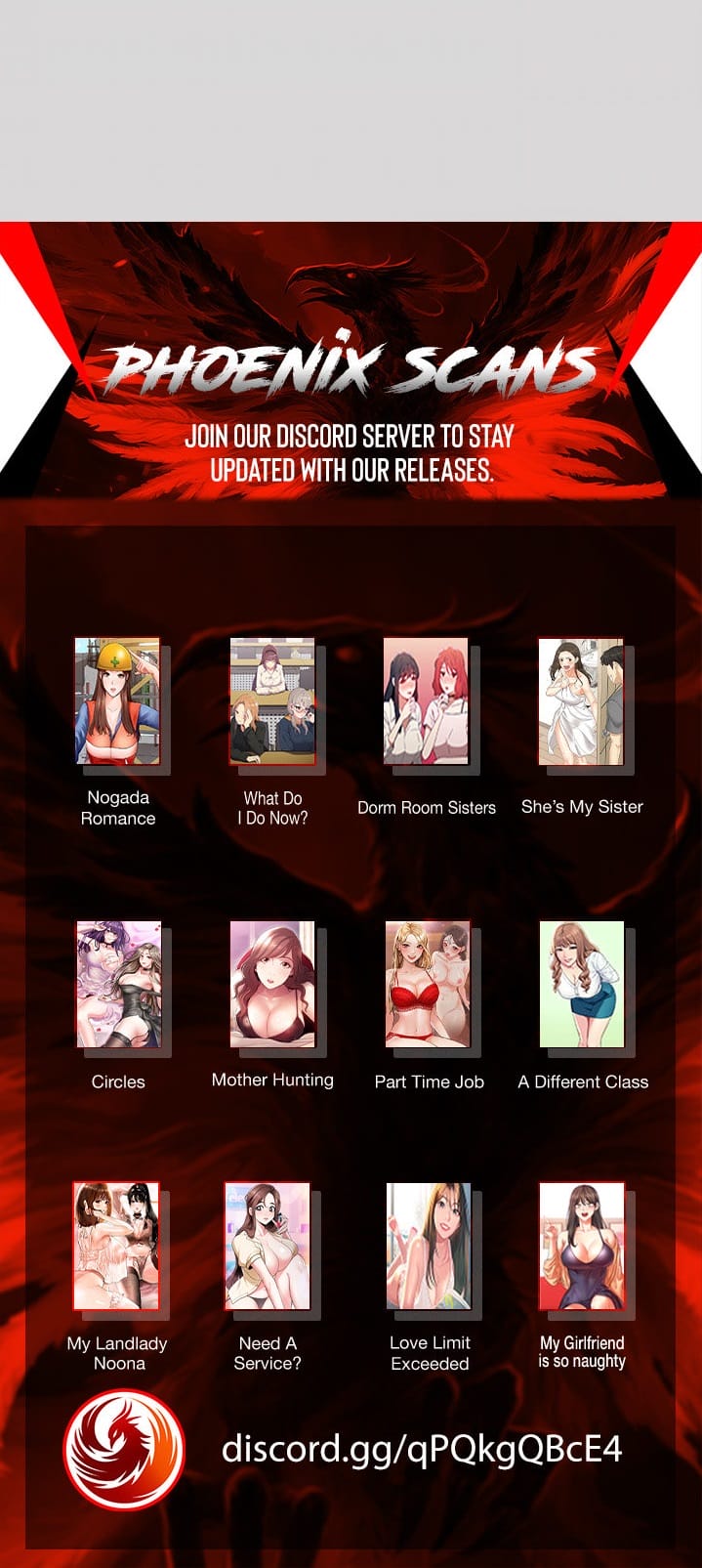 My Landlady Noona (Congee) - Chapter 37 — Page 21