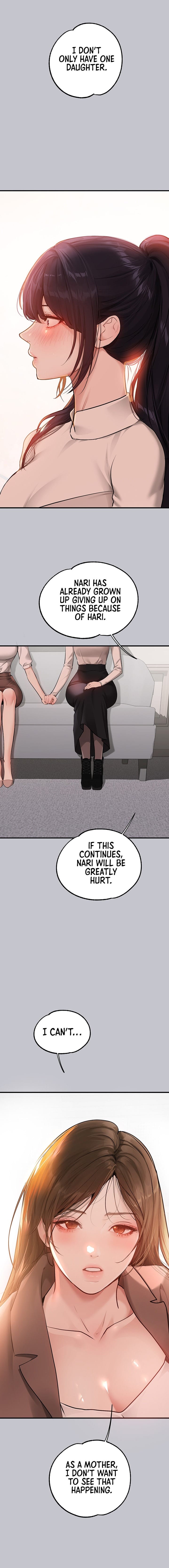 My Landlady Noona (Congee) - Chapter 90 — Page 12