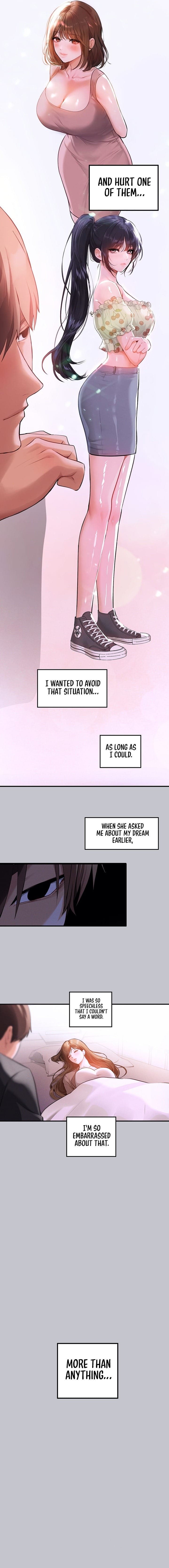 My Landlady Noona (Congee) - Chapter 90 — Page 5