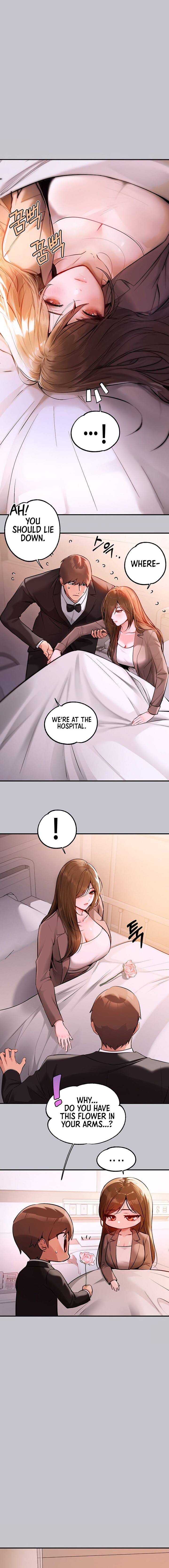 My Landlady Noona (Congee) - Chapter 90 — Page 6