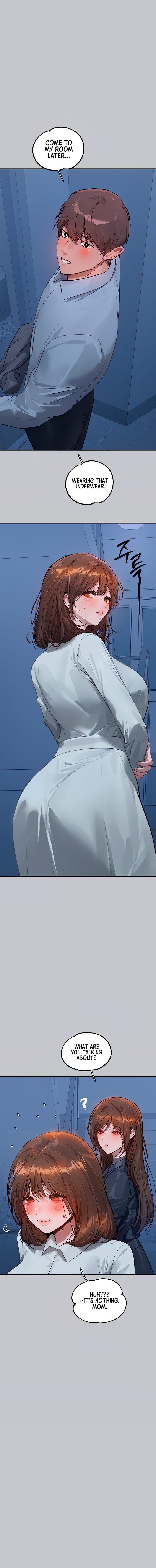 My Landlady Noona (Congee) - Chapter 101 — Page 14