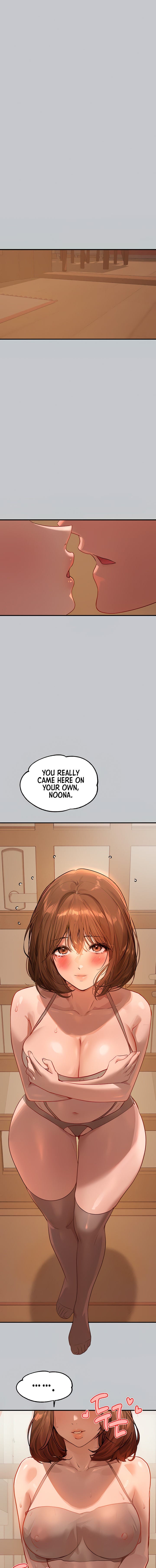 My Landlady Noona (Congee) - Chapter 101 — Page 15