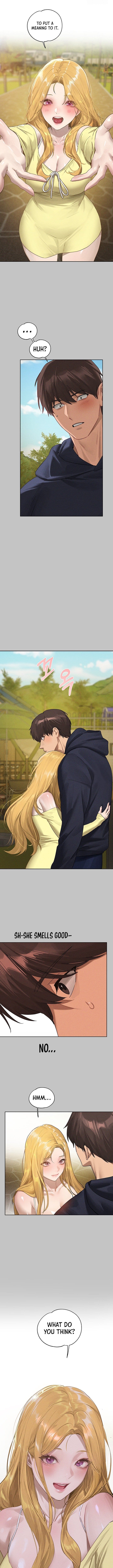 My Landlady Noona (Congee) - Chapter 148 — Page 10