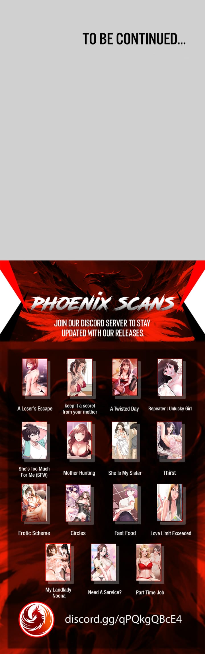 My Landlady Noona (Congee) - Chapter 20 — Page 12