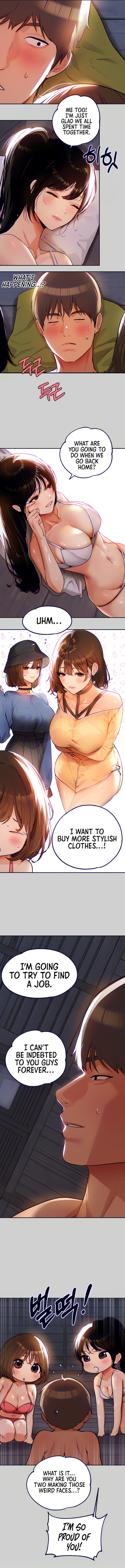 My Landlady Noona (Congee) - Chapter 20 — Page 7