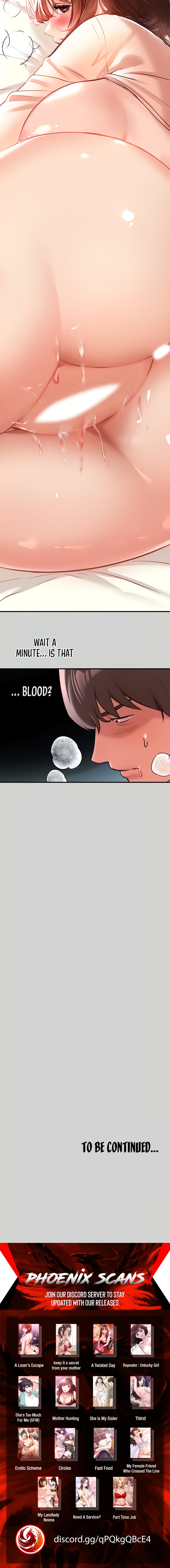 My Landlady Noona (Congee) - Chapter 8 — Page 15