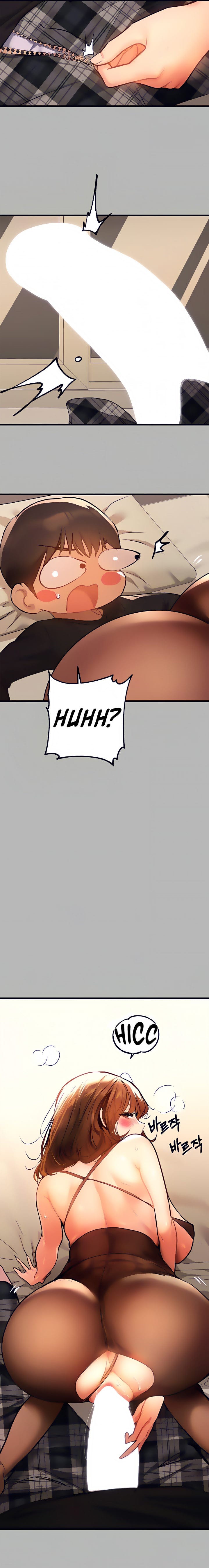 My Landlady Noona (Congee) - Chapter 43 — Page 11