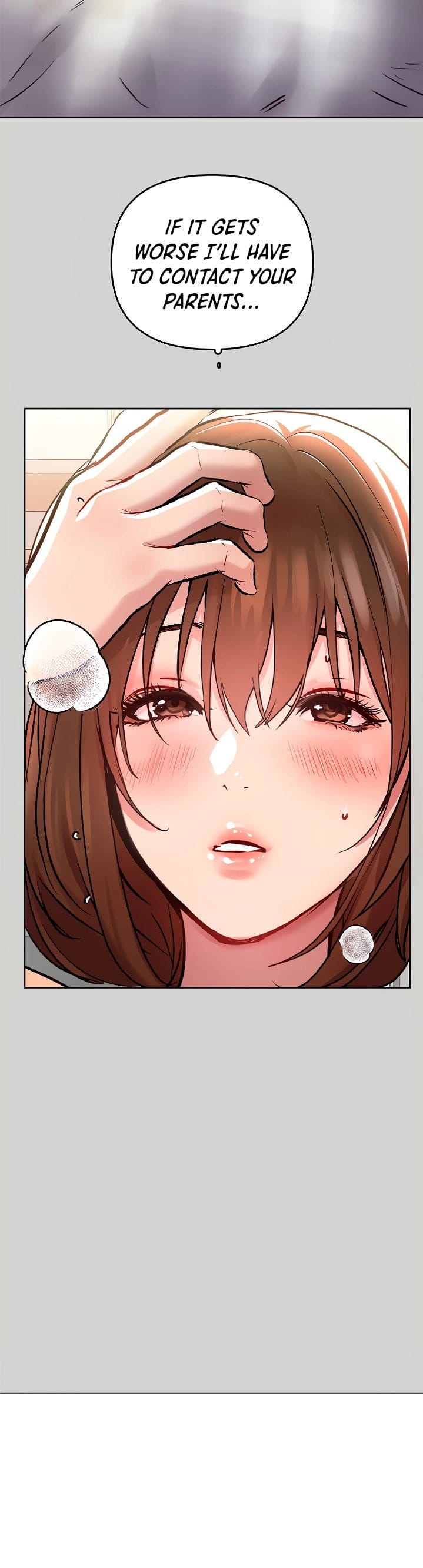 My Landlady Noona (Congee) - Chapter 6 — Page 17