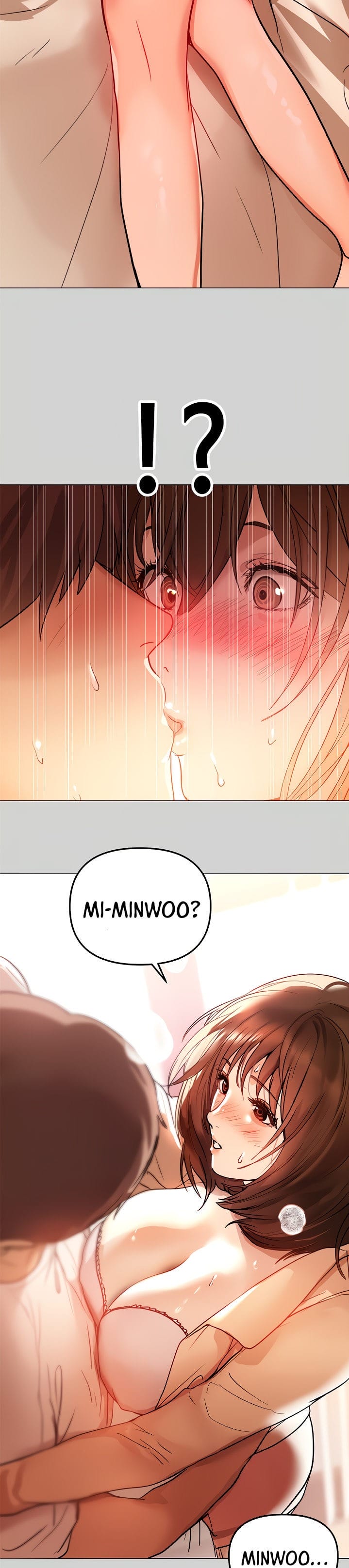 My Landlady Noona (Congee) - Chapter 6 — Page 30