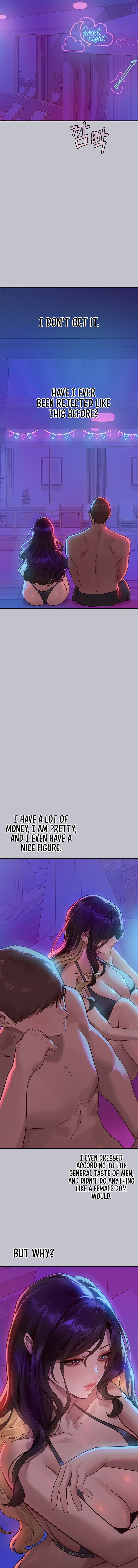 My Landlady Noona (Congee) - Chapter 107 — Page 11