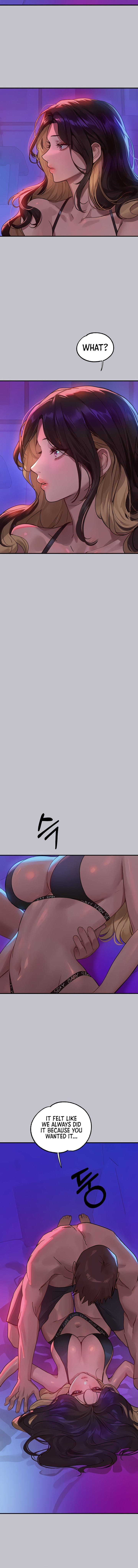 My Landlady Noona (Congee) - Chapter 107 — Page 13