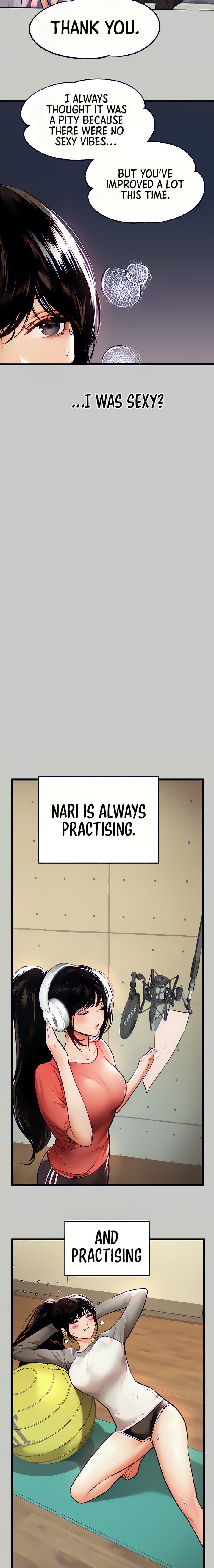 My Landlady Noona (Congee) - Chapter 31 — Page 14