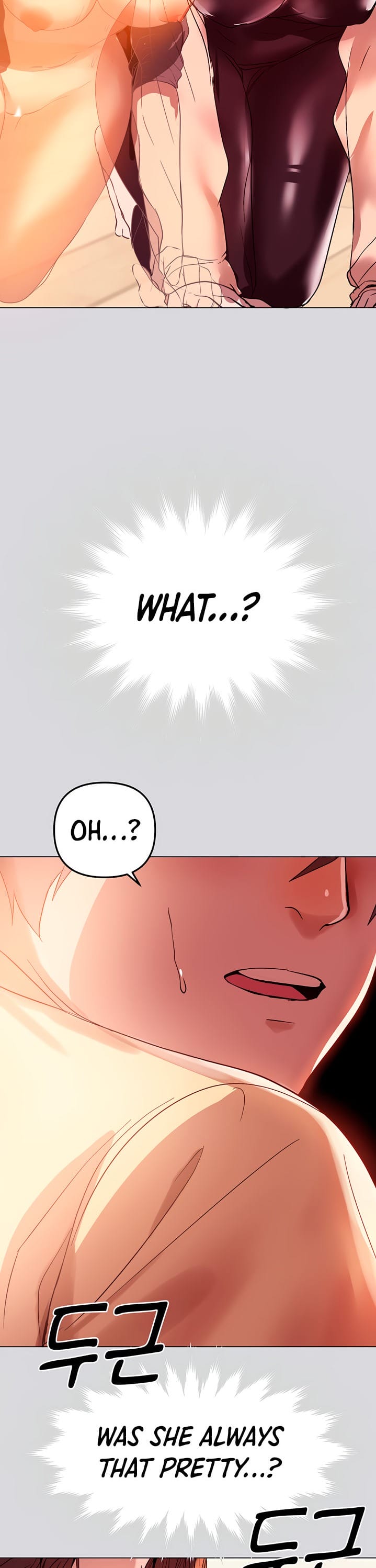 My Landlady Noona (Congee) - Chapter 1 — Page 44